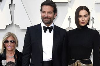 Šta je Bredli Kuper uradio zbog svoje majke Šta je Bredli Kuper uradio zbog svoje majke