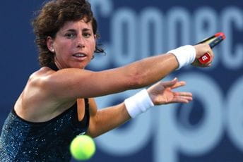 Španska teniserka boluje od raka Španska teniserka boluje od raka