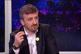 Prijetnje vješanjem zbog intervjua sa Đukanovićem Prijetnje vješanjem zbog intervjua sa Đukanovićem