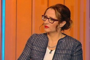 Tužilaštvo Srbije raspisuje potjernicu za Tatjanom Vojtehovski Tužilaštvo Srbije raspisuje potjernicu za Tatjanom Vojtehovski