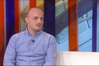 Žujović: Vučić i dijelovi BIA odgovorni za anticrnogorsku histeriju Žujović: Vučić i dijelovi BIA odgovorni za anticrnogorsku histeriju