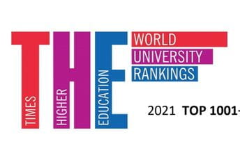 Univerzitet Crne Gore ponovo na Times Higher Education rangiranju svjetskih univerziteta Univerzitet Crne Gore ponovo na Times Higher Education rangiranju svjetskih univerziteta