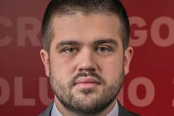 Nikolić: Crna Gora nikad nikog nije ugrožavala, ali jeste štitila Nikolić: Crna Gora nikad nikog nije ugrožavala, ali jeste štitila