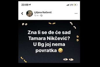 Prilog civilizacijskom sunovratu Prilog civilizacijskom sunovratu