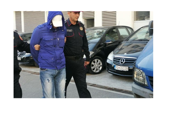 Odbrana Popovića i Vujačića traži obustavu postupak jer tvrde da nema dokaza Odbrana Popovića i Vujačića traži obustavu postupak jer tvrde da nema dokaza