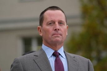 Grenel o priznanju Kosova: Nije tačno! Grenel o priznanju Kosova: Nije tačno!