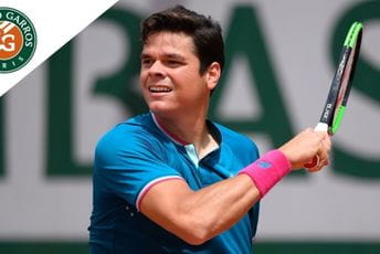 Raonić poražen od Pospišila Raonić poražen od Pospišila