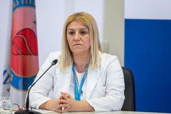 Medenica: Epidemiološka situacija veoma ozbiljna