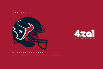 ČETVRTI ZA JEDAN: AFC JUG, bajkica iz Hjustona ČETVRTI ZA JEDAN: AFC JUG, bajkica iz Hjustona