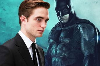 "Betmen" zaražen, snimanje obustavljeno "Betmen" zaražen, snimanje obustavljeno