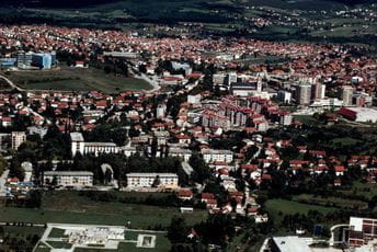Otac i sin preminuli od korone u razmaku od tri dana