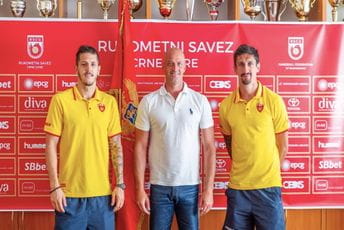 Kapisoda poželio uspjeh Jovetiću i Saviću u Ligi nacija Kapisoda poželio uspjeh Jovetiću i Saviću u Ligi nacija