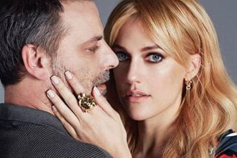 Popularna "Hurem" u petom mjesecu trudnoće Popularna "Hurem" u petom mjesecu trudnoće