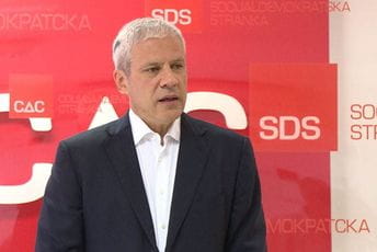 Boris Tadić: Đinđić bi izgubio izbore da nije ubijen Boris tadić