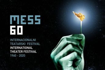 Kraljevsko pozorište Zetski dom na festivalu u Sarajevu sa predstavom "Nije to to" Kraljevsko pozorište Zetski dom na festivalu u Sarajevu sa predstavom "Nije to to"