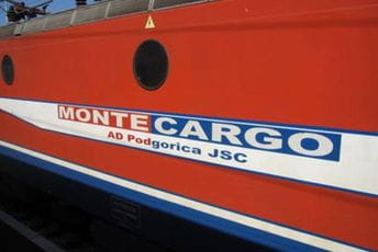 Montekargo izgubio 751 hiljadu eura za pola godine Montekargo izgubio 751 hiljadu eura za pola godine