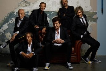 KONAČNO: “Ovaj svet se menja” - Novi album ''Bajage i Instruktora'' KONAČNO: “Ovaj svet se menja” - Novi album ''Bajage i Instruktora''