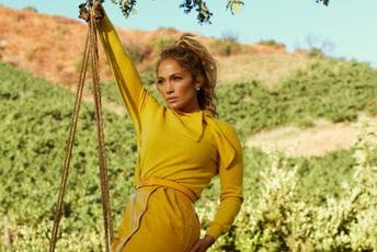 Dokaz da je ljepota nasljedna: Džej Lo podijelila kadar sa majkom (VIDEO) Dokaz da je ljepota nasljedna: Džej Lo podijelila kadar sa majkom (VIDEO)