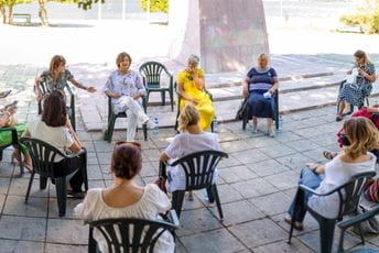 Peta tribina ciklusa “Kotor 2020- posljedice i oporavak nakon Covida 19” Peta tribina ciklusa “Kotor 2020- posljedice i oporavak nakon Covida 19”