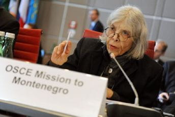 Davije: CG poznata po tome što se u njoj svi osjećaju sigurno, tako treba i da ostane Davije: CG poznata po tome što se u njoj svi osjećaju sigurno, tako treba i da ostane