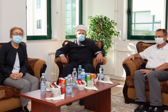 Ozan: Crna Gora dovoljno široka da prihvati sve njene građane Ozan: Crna Gora dovoljno široka da prihvati sve njene građane