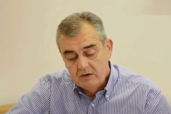 Živković: Vijesti su pokrovitelj novih oslobodilaca Živković: Vijesti su pokrovitelj novih oslobodilaca