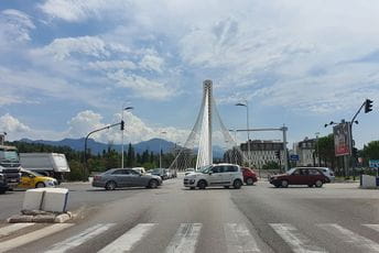 Za sjutra najavljena promjena vremena Za sjutra najavljena promjena vremena