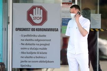 U ovoj zemlji regiona raste broj oboljelih, Švajcarska im zatvara granice