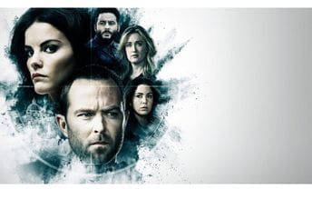 Šifra zločina V Šifra zločina V