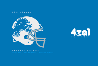 ČETVRTI ZA JEDAN: NFC SJEVER, lav is in the air ČETVRTI ZA JEDAN: NFC SJEVER, lav is in the air