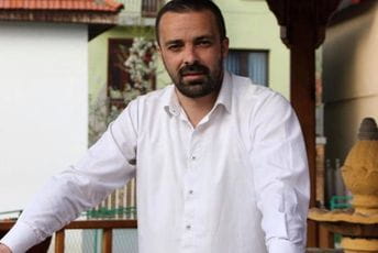 Kadribašić: Ako želimo mir, moramo odbaciti svaku propagandu koja normalizuje masovno stradanje