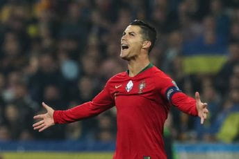 Ronaldo propušta meč protiv Hrvatske zbog ujeda pčele? Ronaldo propušta meč protiv Hrvatske zbog ujeda pčele?