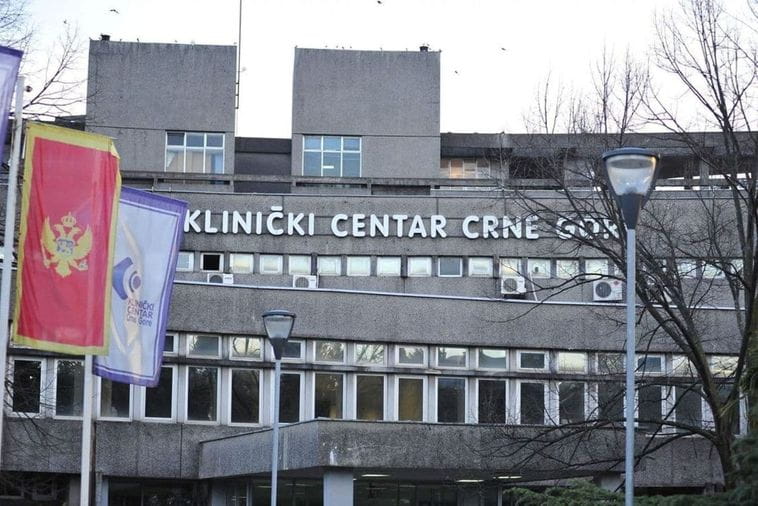 U KCCG tri pacijenta životno ugrožena U KCCG tri pacijenta životno ugrožena