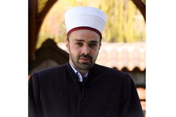 Nakon skoro 15 godina Kadribašić poručio: Od sinoć više nisam Glavni imam odbora IZ Pljevlja Nakon skoro 15 godina Kadribašić poručio: Od sinoć više nisam Glavni imam odbora IZ Pljevlja