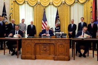 Kurti: Beograd dobio sve, za Prištinu sastanak u Vašingtonu neuspjeh Kurti: Beograd dobio sve, za Prištinu sastanak u Vašingtonu neuspjeh