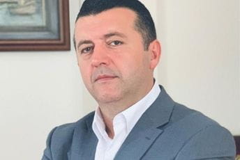 Dragaš: Turski Obama na crnogorski način Dragaš: Turski Obama na crnogorski način