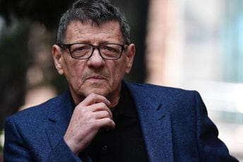 Smrt biblijskih razmjera Smrt biblijskih razmjera