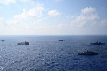 Erdogan: S Grčkom ili razgovor ili suočavanje s posljedicama Erdogan: S Grčkom ili razgovor ili suočavanje s posljedicama