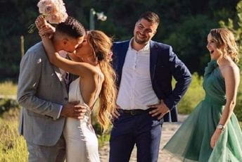 Oženio se fudbaler OFK Titograda Oženio se fudbaler OFK Titograda