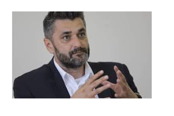 Suljagić: Četnici su opet izabrali najslabiju metu - manjine Suljagić: Četnici su opet izabrali najslabiju metu - manjine