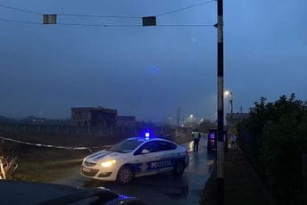 Stanišić i Bulatović pred sudom 15. aprila Nakon pucnjave u Zeti