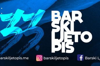 Koncert i književno veče za početak 33.”Barskog ljetopisa” Koncert i književno veče za početak 33.”Barskog ljetopisa”