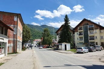 Plav i koronavirus - svako svoju priču
