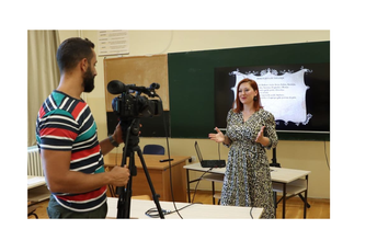 "Izgleda da nikoga nije briga": Platforma za onlajn nastavu ne funkcioniše "Izgleda da nikoga nije briga": Platforma za onlajn nastavu ne funkcioniše