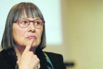 Šta je Nataša Kandić poručila Dritanu Abazoviću Šta je Nataša Kandić poručila Dritanu Abazoviću