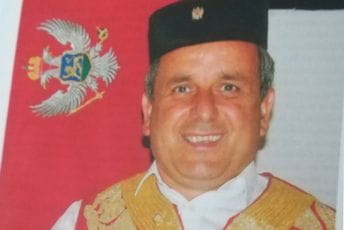 Sačuvajmo građansku Crnu Goru Sačuvajmo građansku Crnu Goru