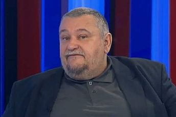 Đenero: Knežević i Dajković su sada Vučićevi favoriti, slučaj Botun iskonstruisali bivši DF i Bečić