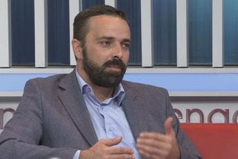 Kadribašić: Demokrate velika politička prevara, objelodanili velikosrpsku namjeru