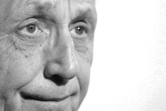 Preminuo oskarovac Jirži Mencel Preminuo oskarovac Jirži Mencel