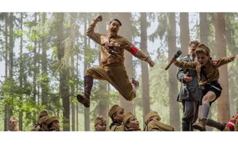 Jojo Rabbit Jojo Rabbit